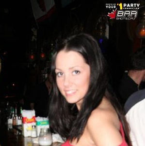 Meet your Posher, Alexandrea
